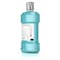 Listerine Listerine Antiseptic Cool Mint Mouthwash 1 Liter Bottle, PK6 5242735 - alternate 7